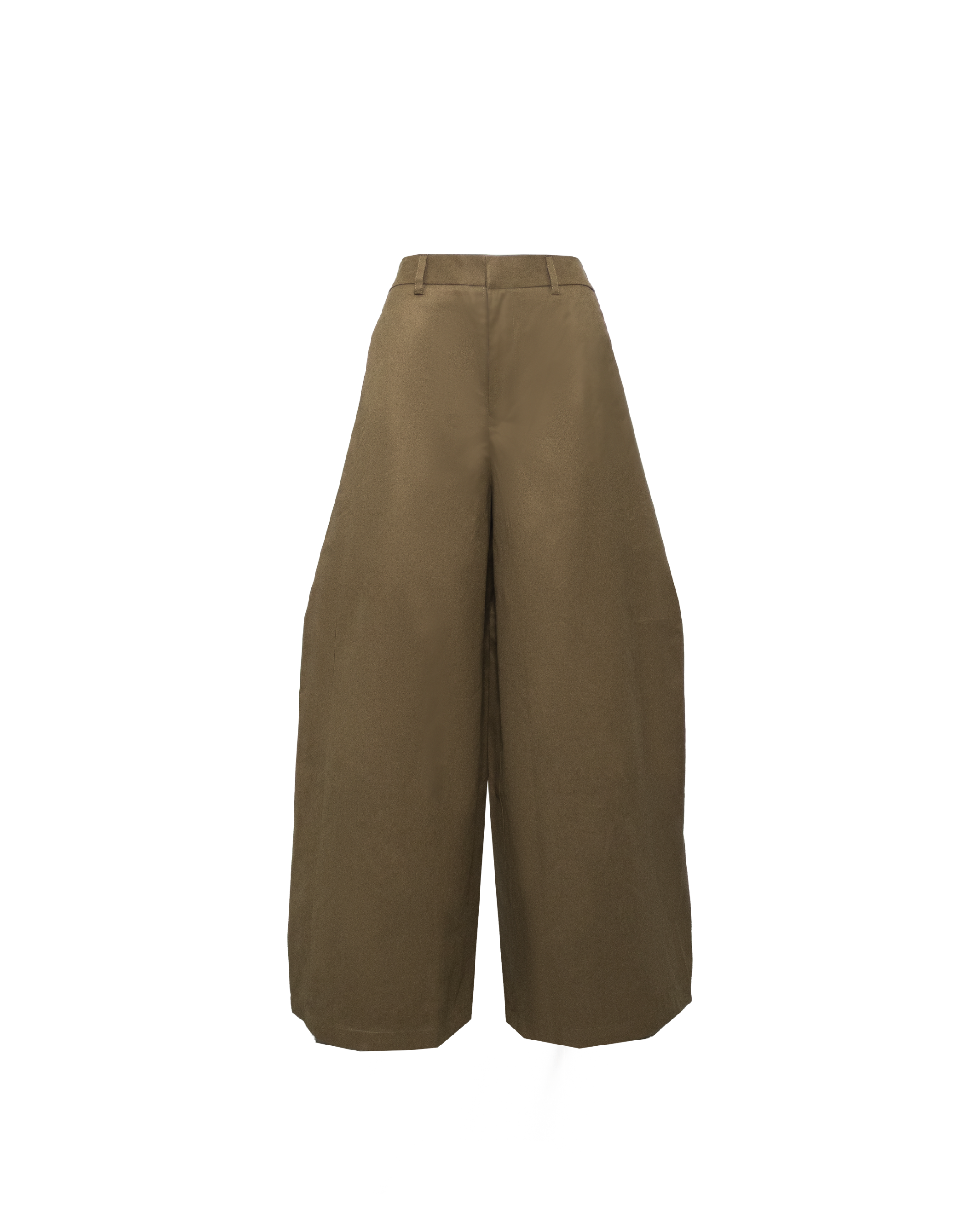 PINCH TROUSERS
