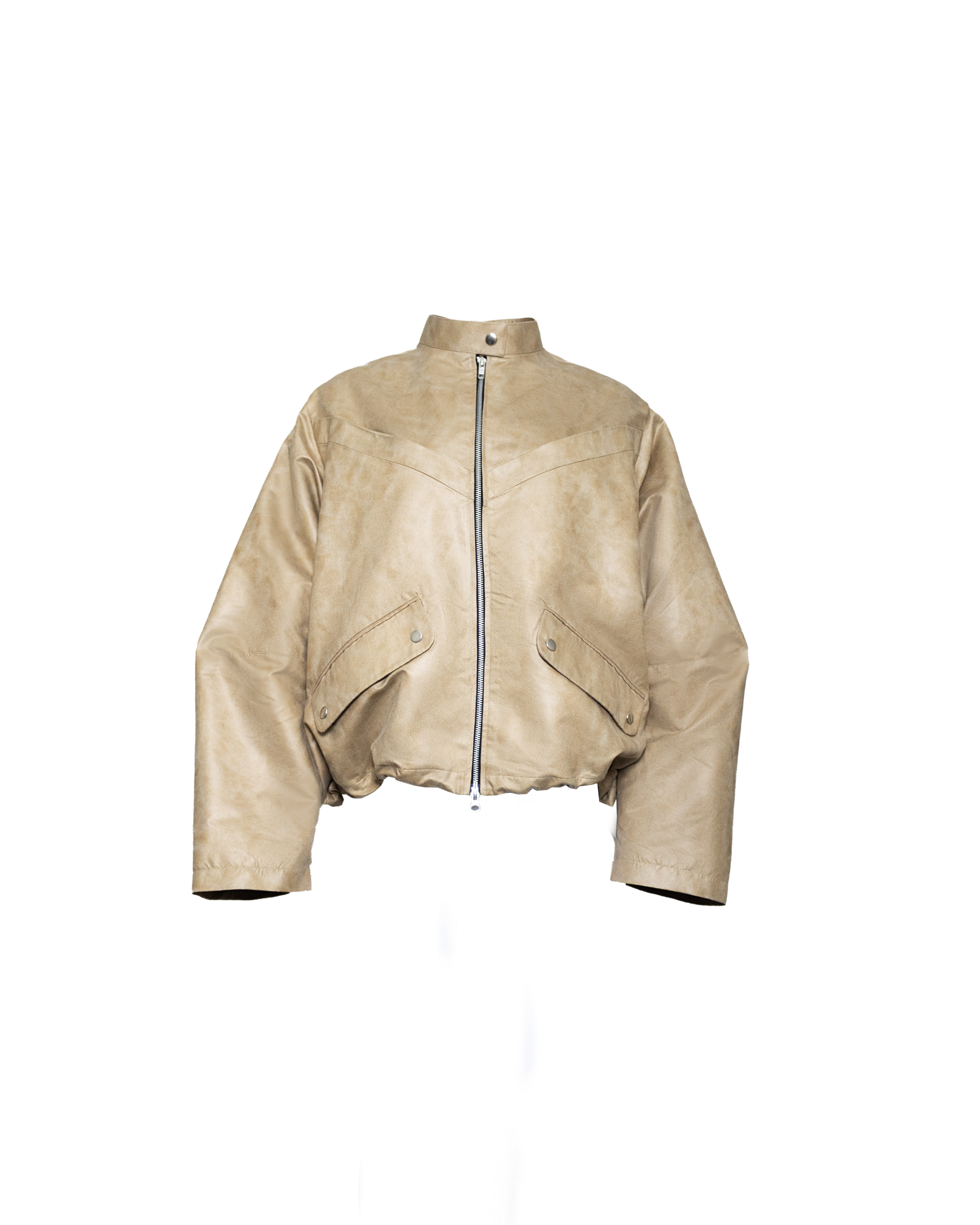 PARALLEL JACKET