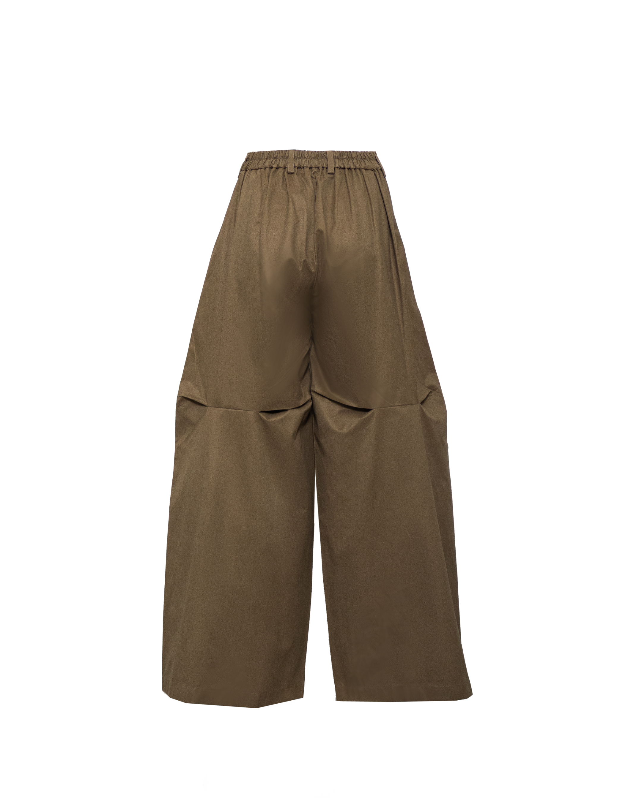 PINCH TROUSERS