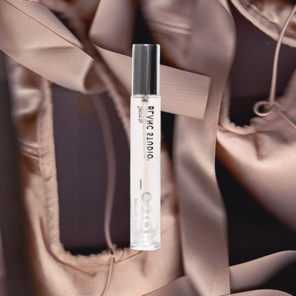 _ODOR Eau De Parfum - Ballet Slippers 10ml