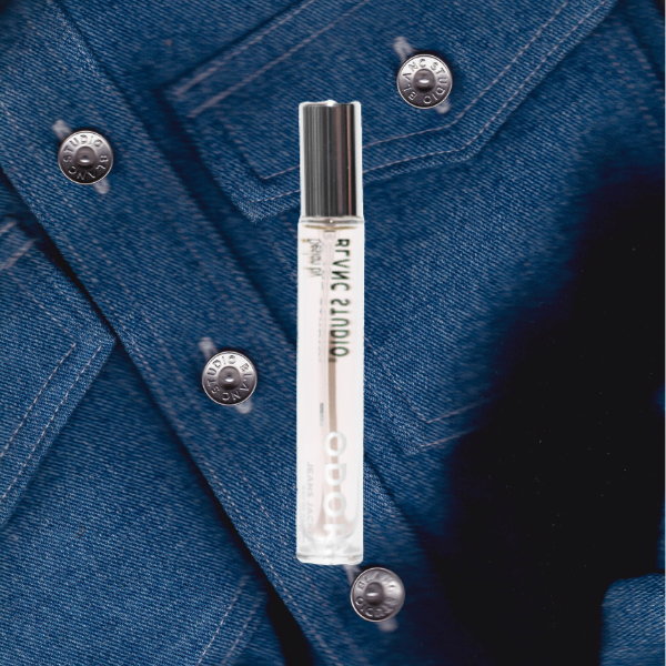 _ODOR Eau De Parfum - Jeans Jacket 10ml 