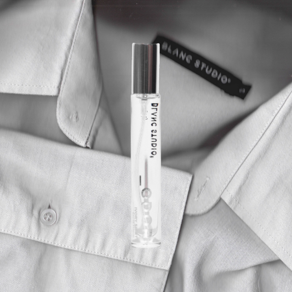 _ODOR Eau De Parfum - Ivory Shirt 10ml 