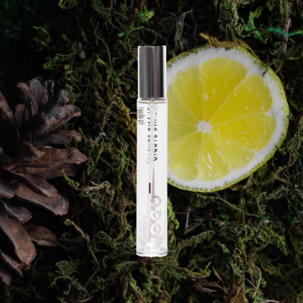 _ODOR Eau De Parfum - Awakening 10ml 