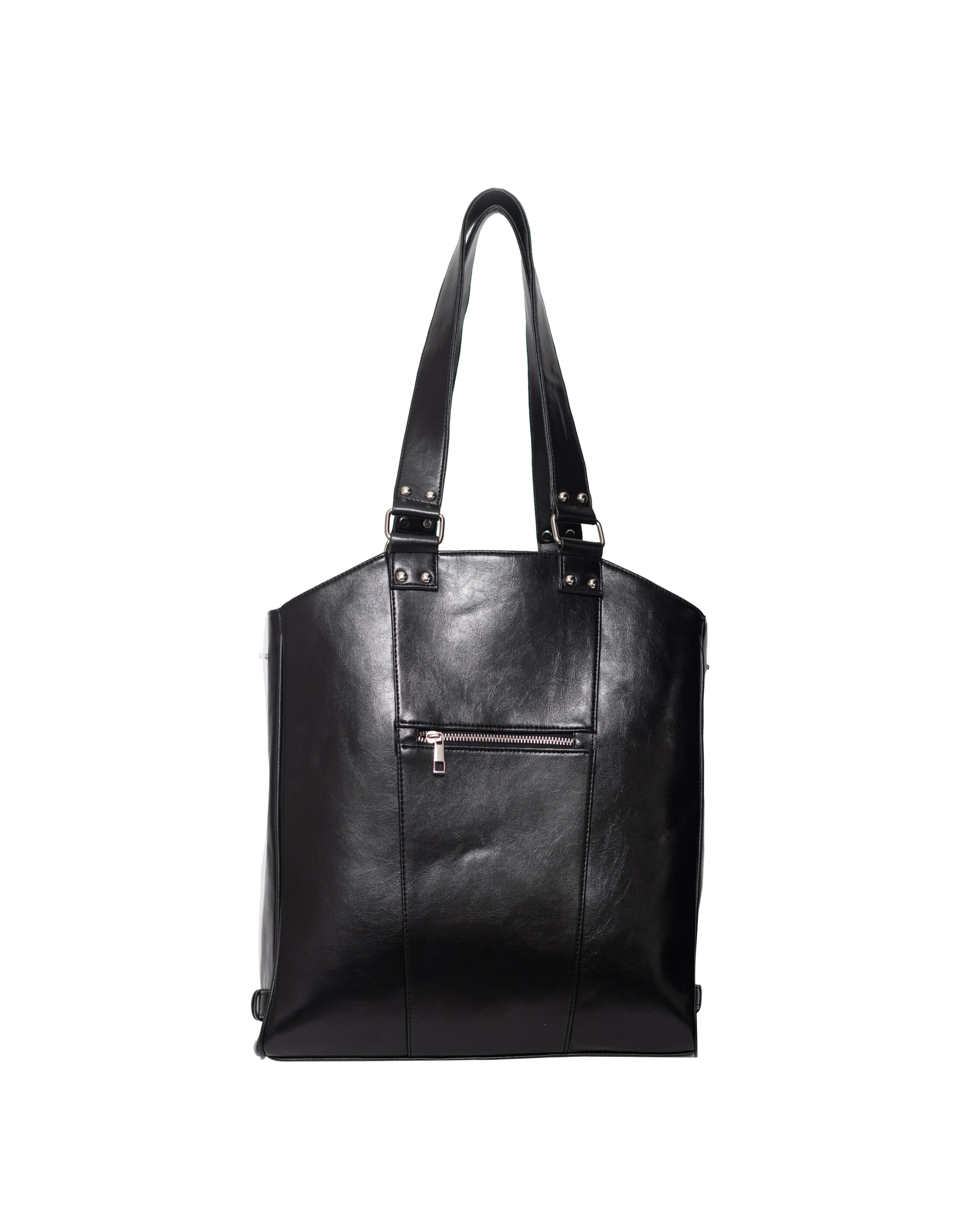 RIDER TOTE BAG