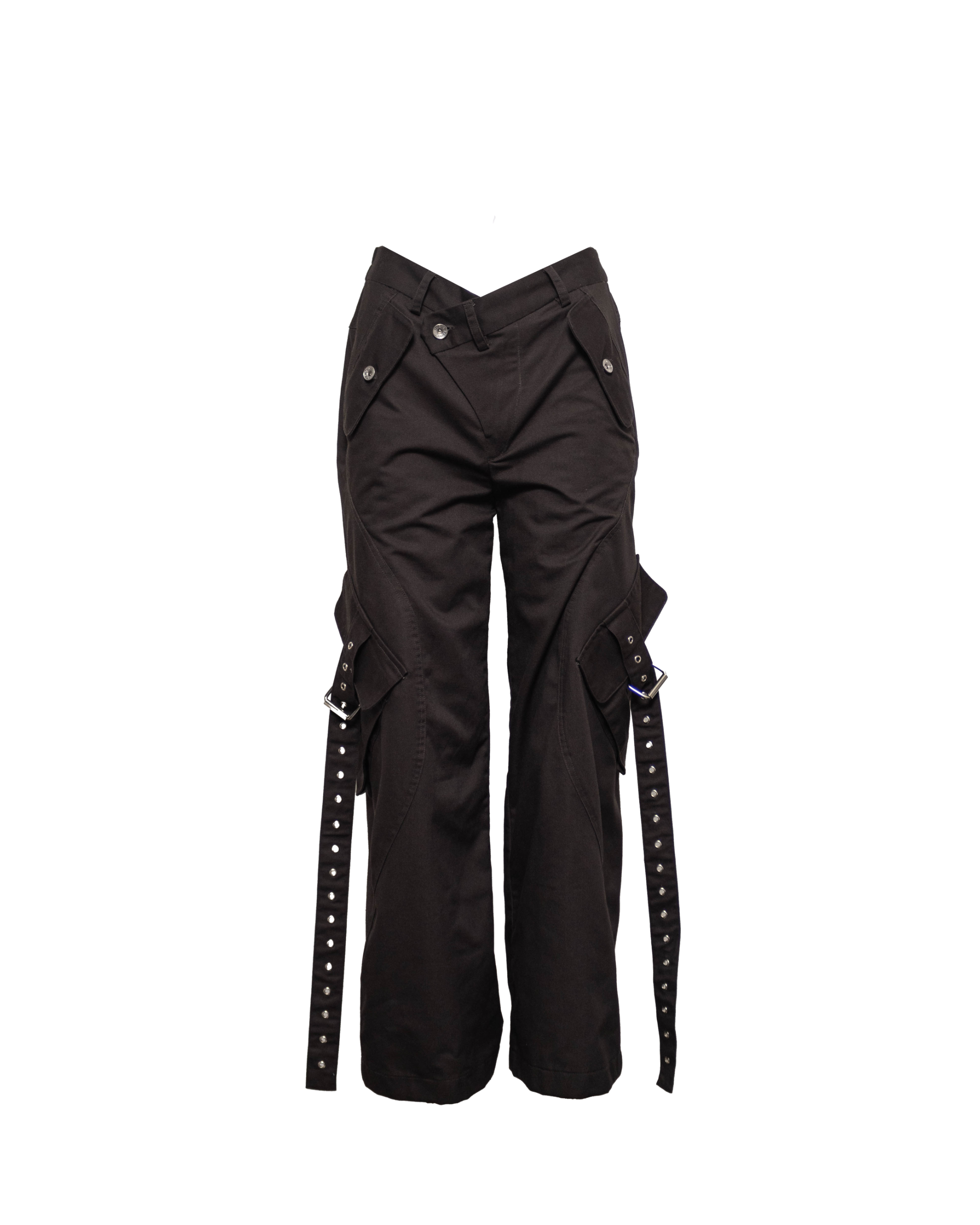 RIVER CARGO PANTS 