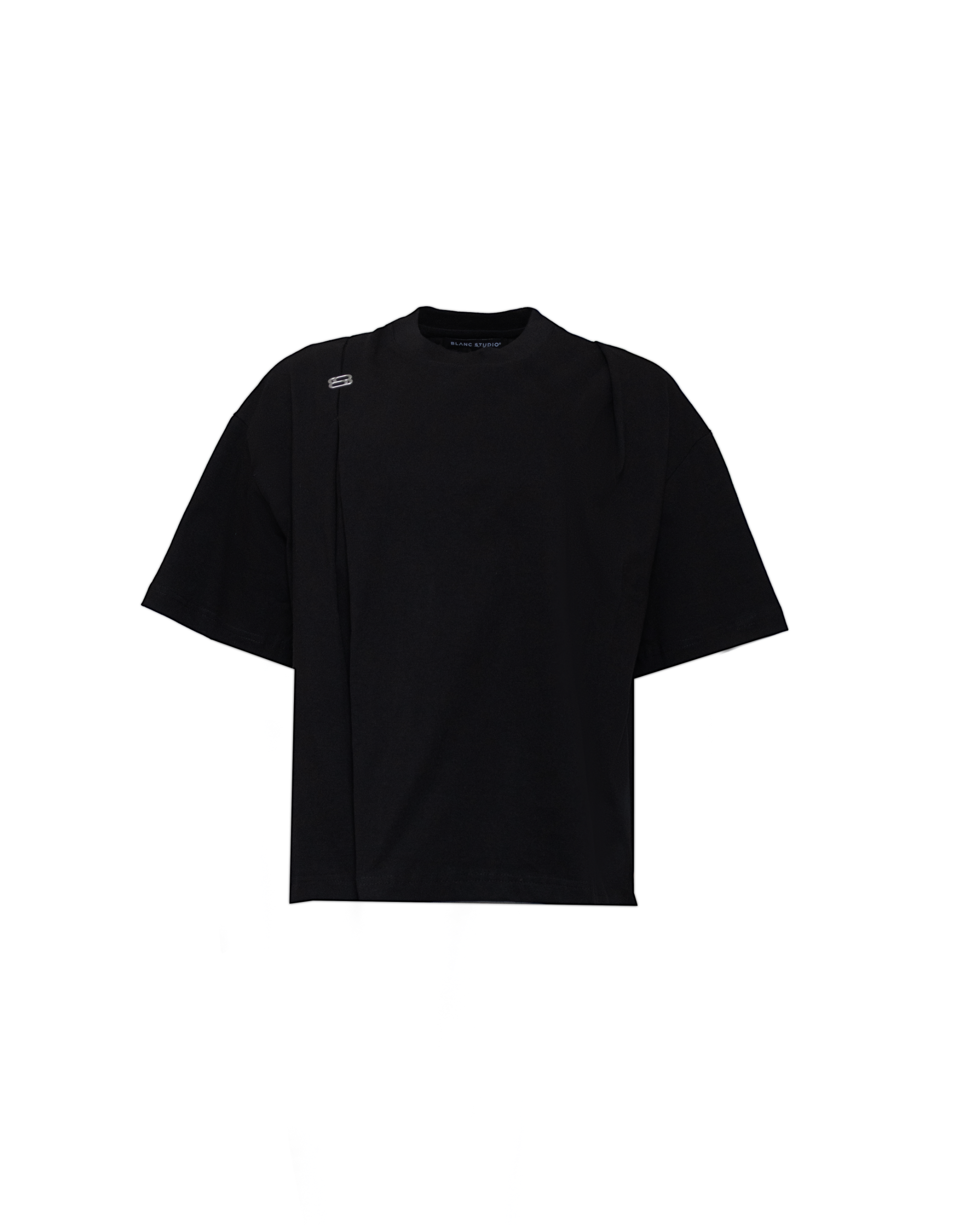 SCAPE BOXY TEES