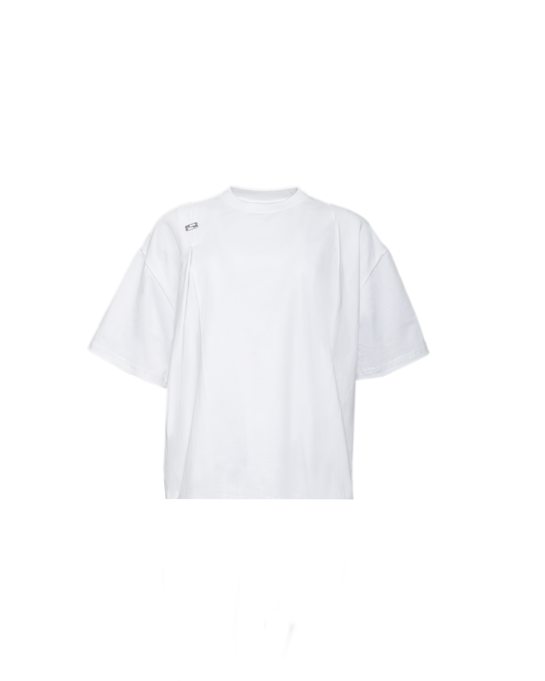 SCAPE BOXY TEES
