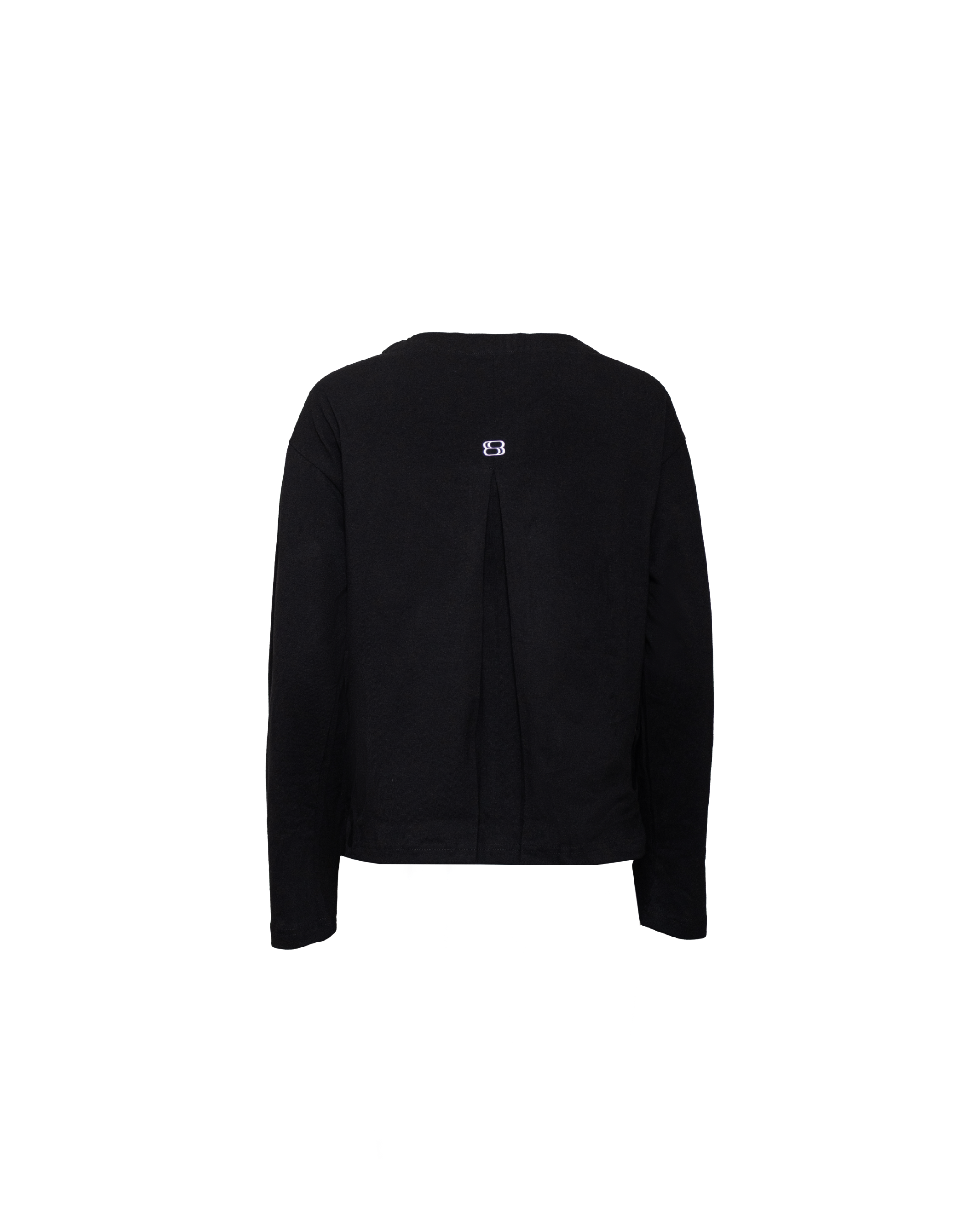 SCAPE OVERSIZE LONGSLEEVE
