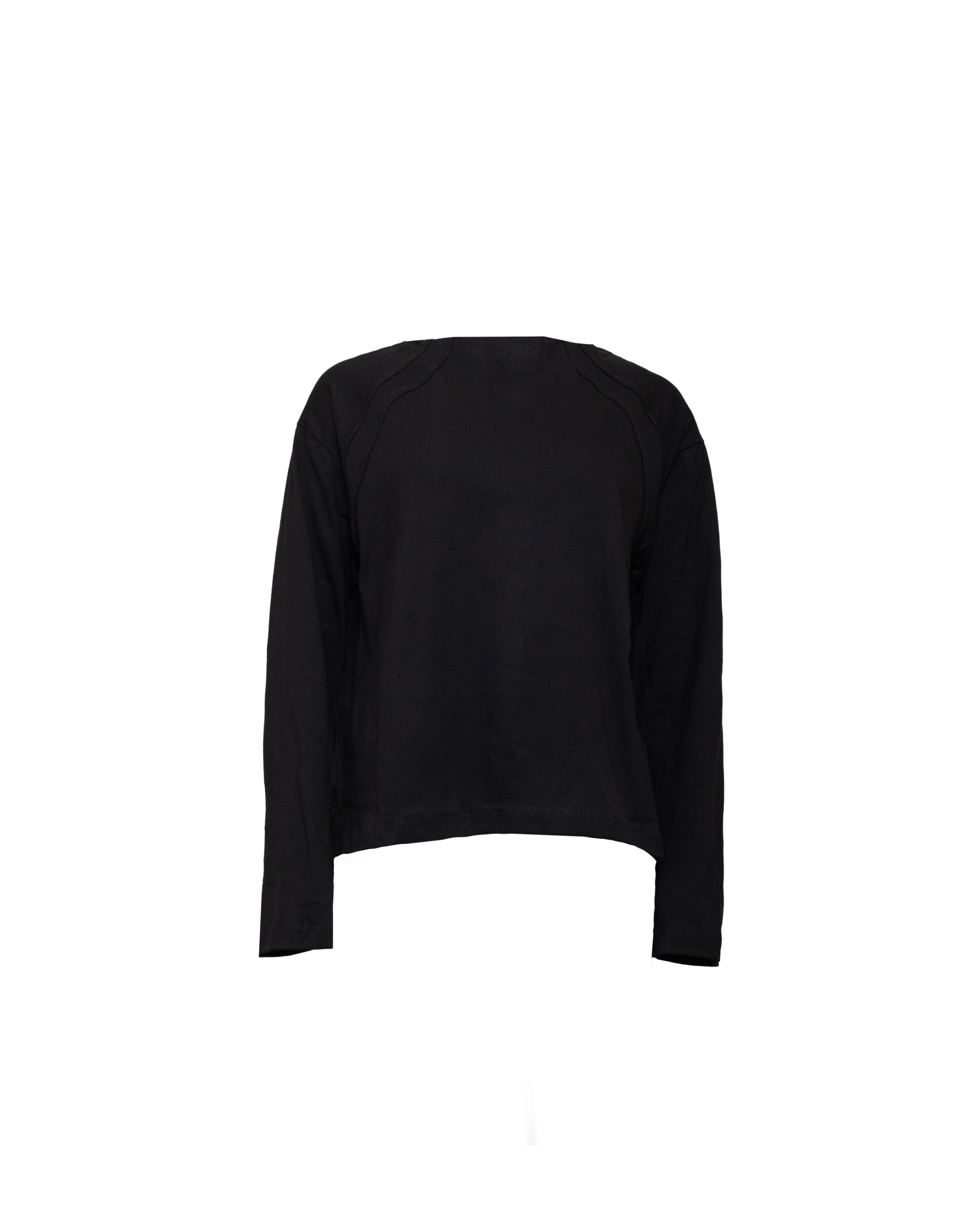 SCAPE OVERSIZE LONGSLEEVE