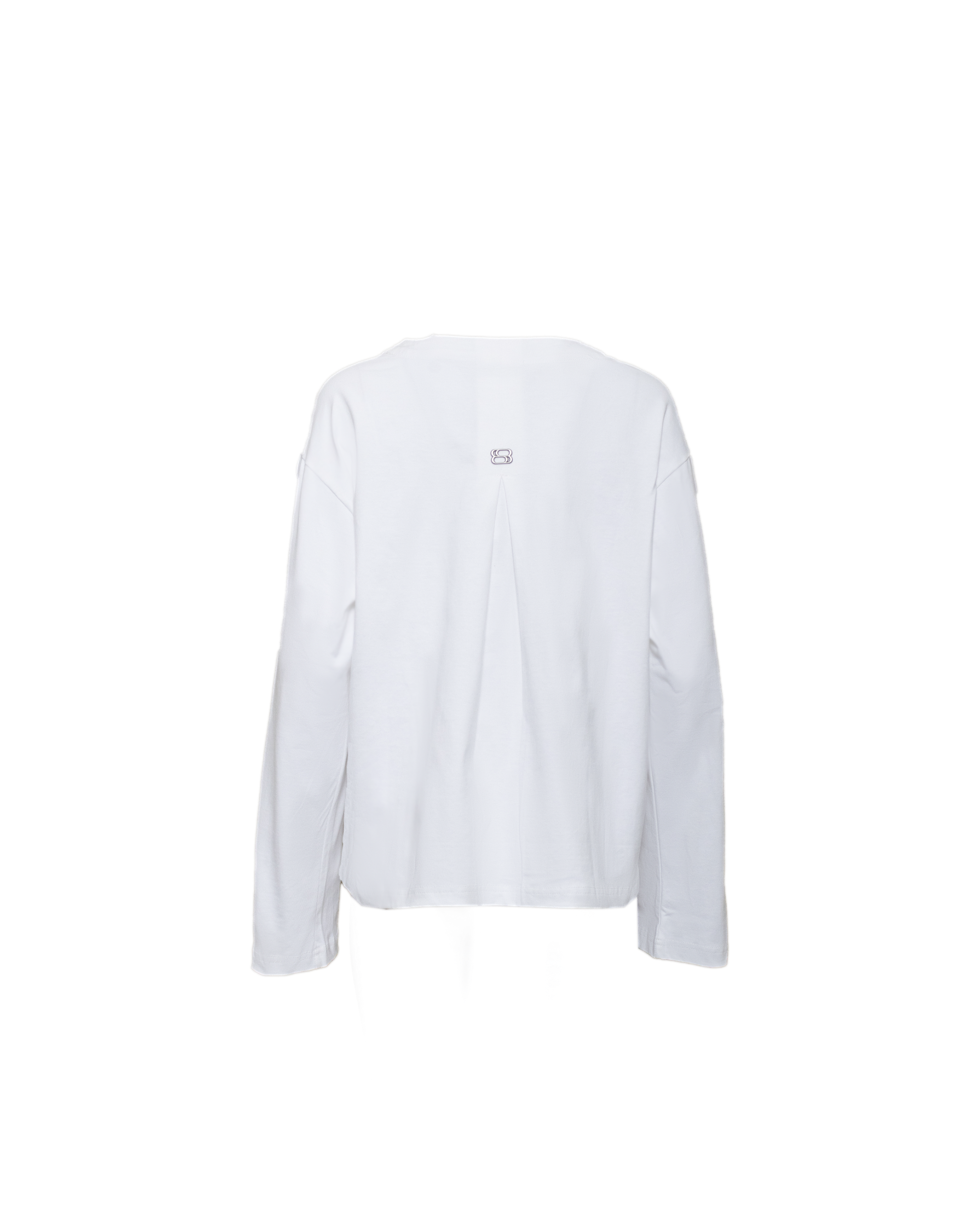 SCAPE OVERSIZE LONGSLEEVE