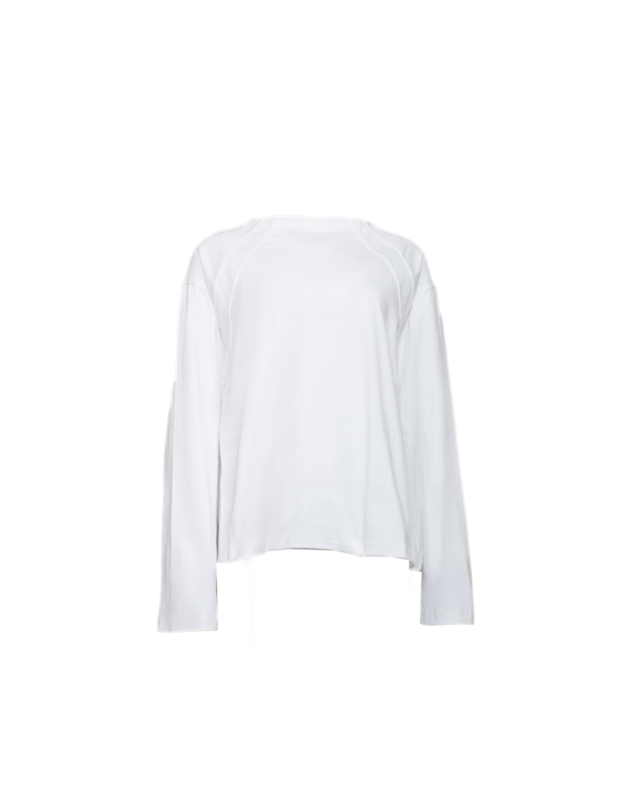 SCAPE OVERSIZE LONGSLEEVE