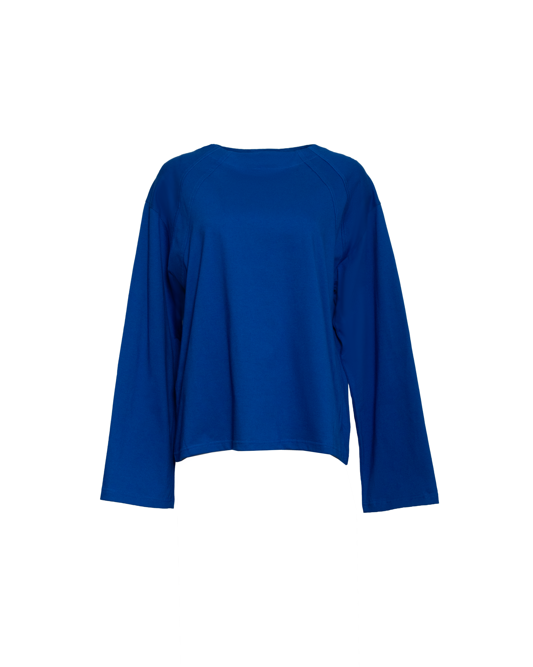 SCAPE OVERSIZE LONGSLEEVE