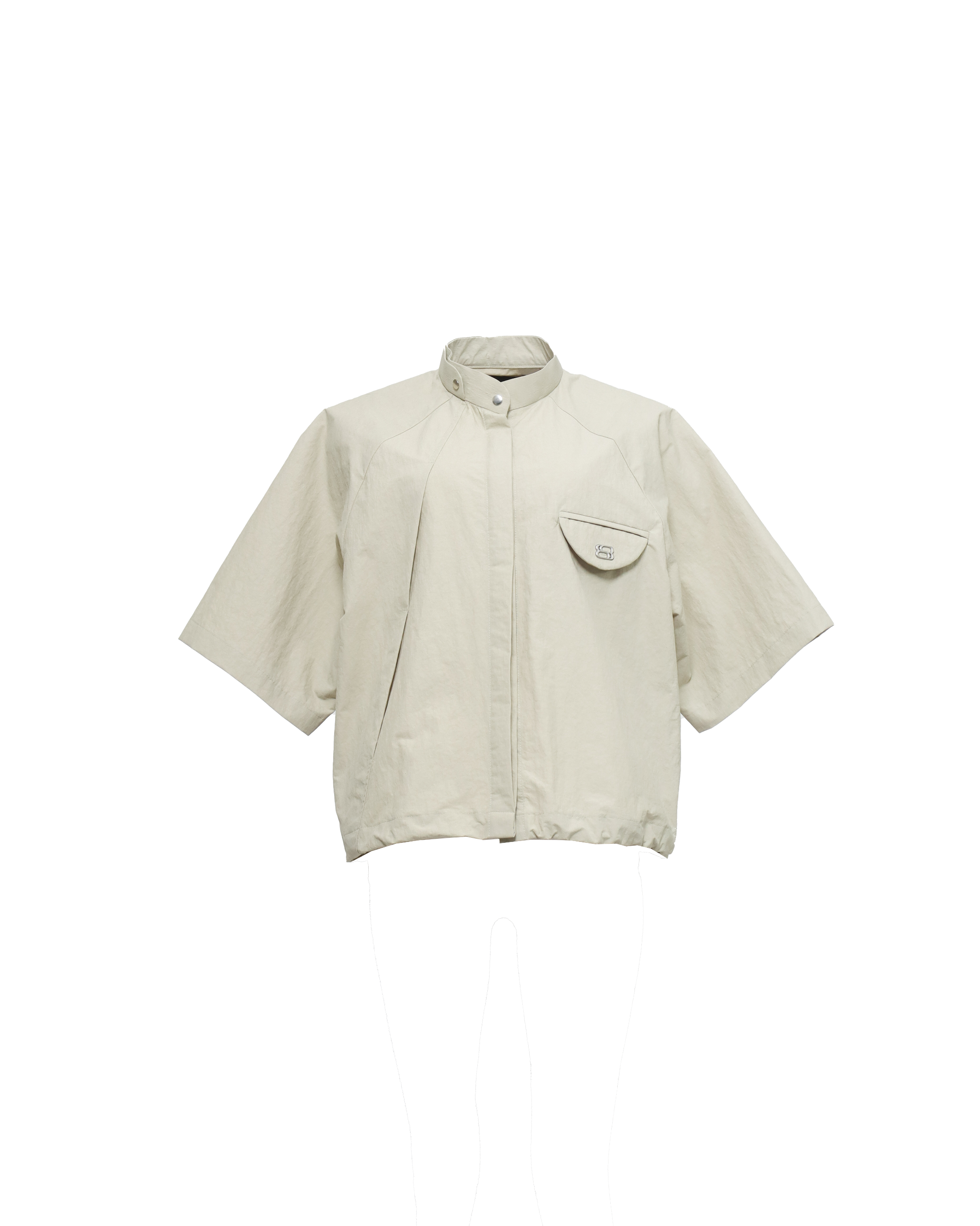 DRIFT OVERSIZE SHIRT