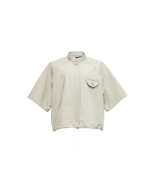 Image of DRIFT OVERSIZE SHIRT