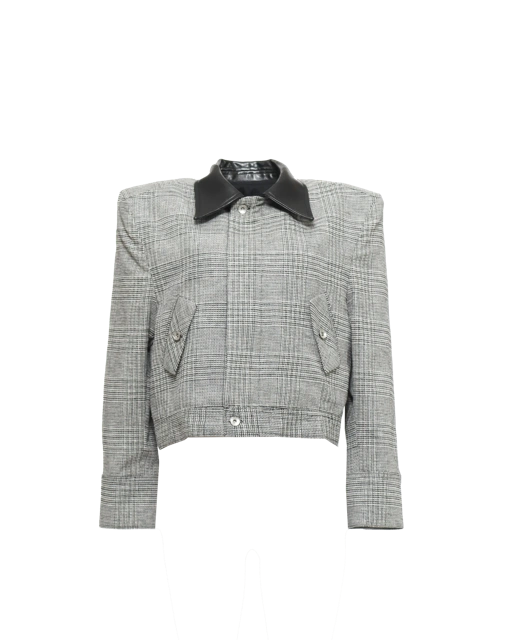 Image of ROUTE STRUCTURED JACKET