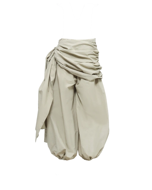 Image of DRIFT BALLOON PANTS