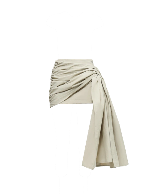Image of DRIFT MINI SKIRT 