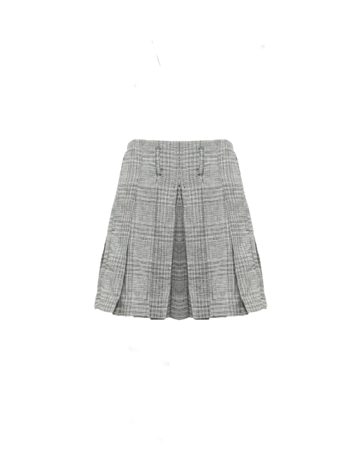 Image of ROUTE SKORT