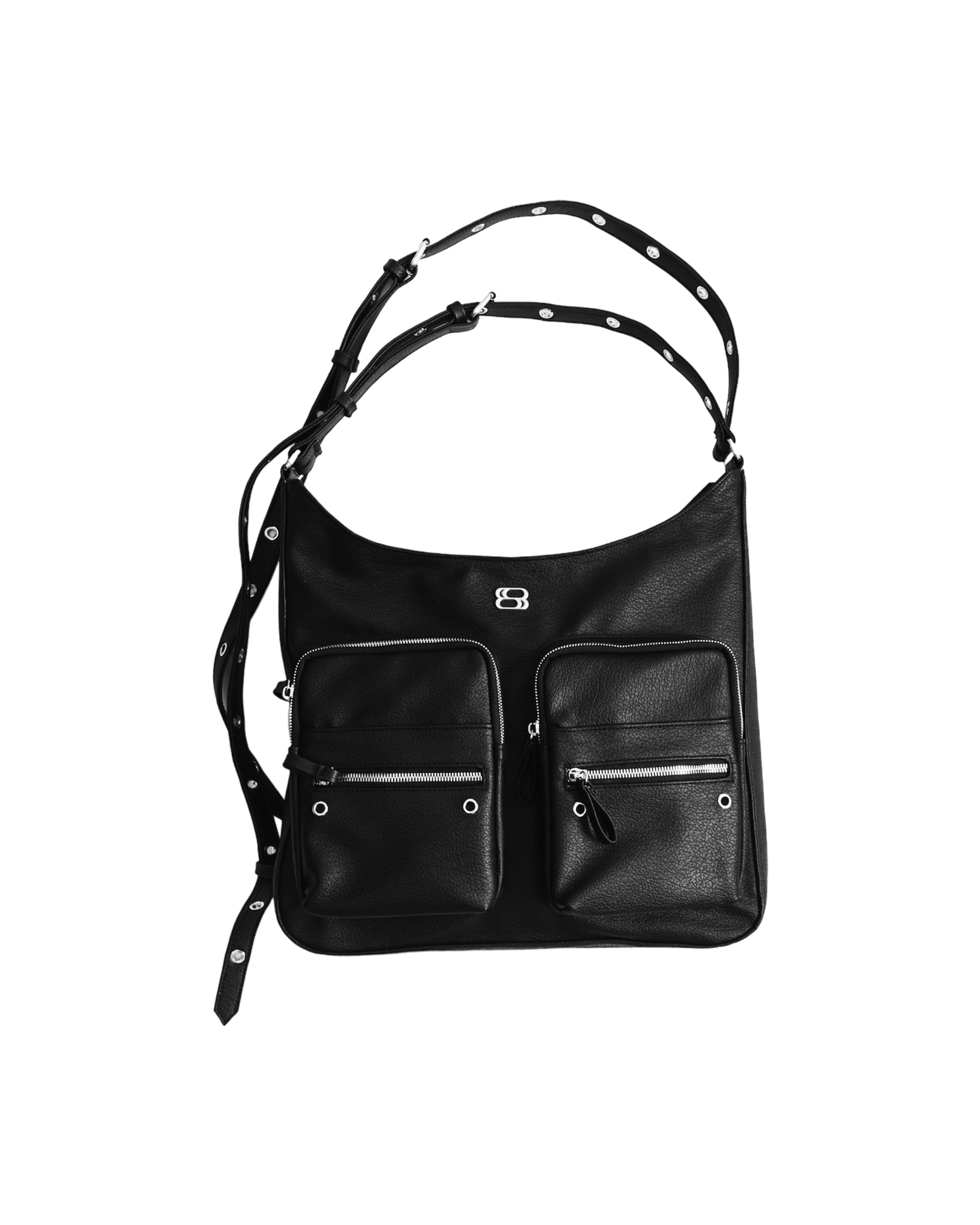 ZIP CARGO BAG - DOWNTOWN X ALEGEOR