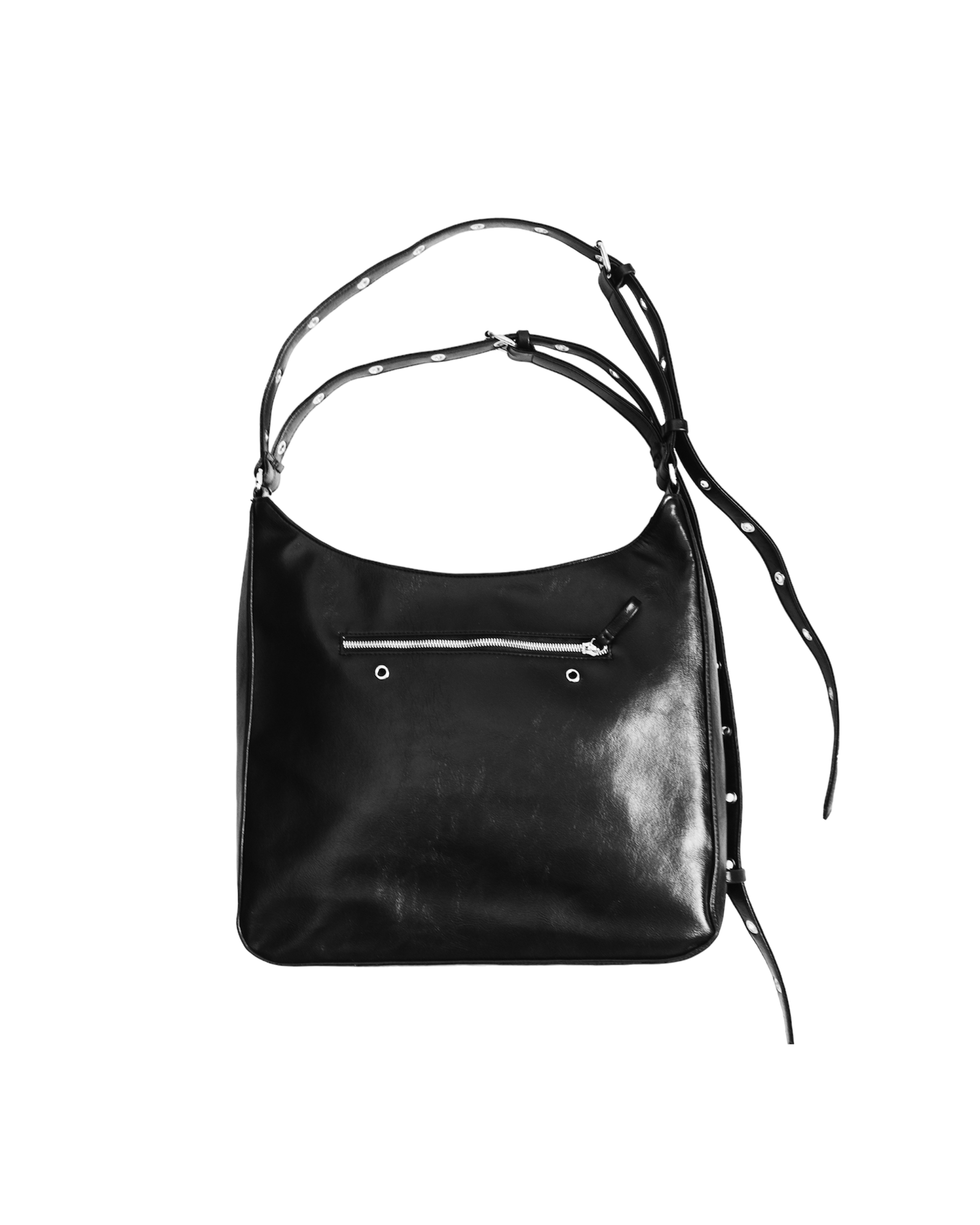ZIP CARGO BAG - UPTOWN X ALEGEOR