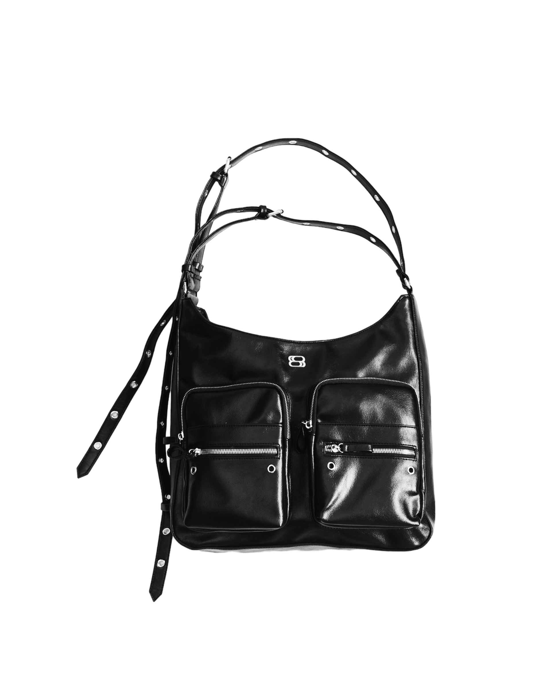 ZIP CARGO BAG - UPTOWN X ALEGEOR