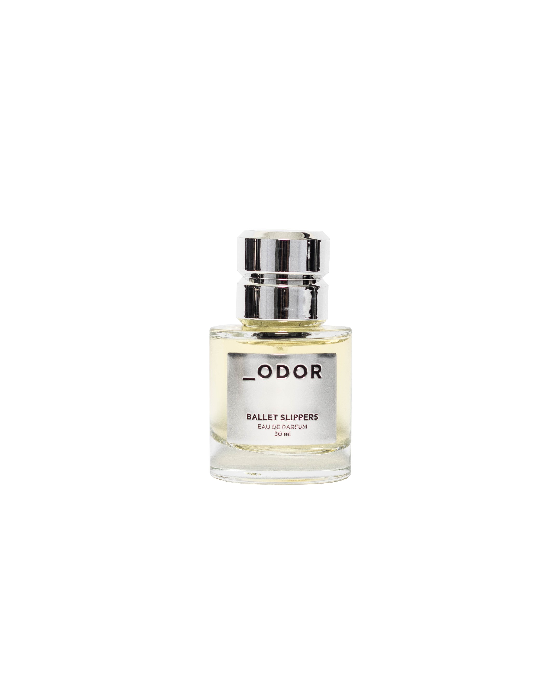 _ODOR Eau De Parfum - Ballet Slippers 30ml
