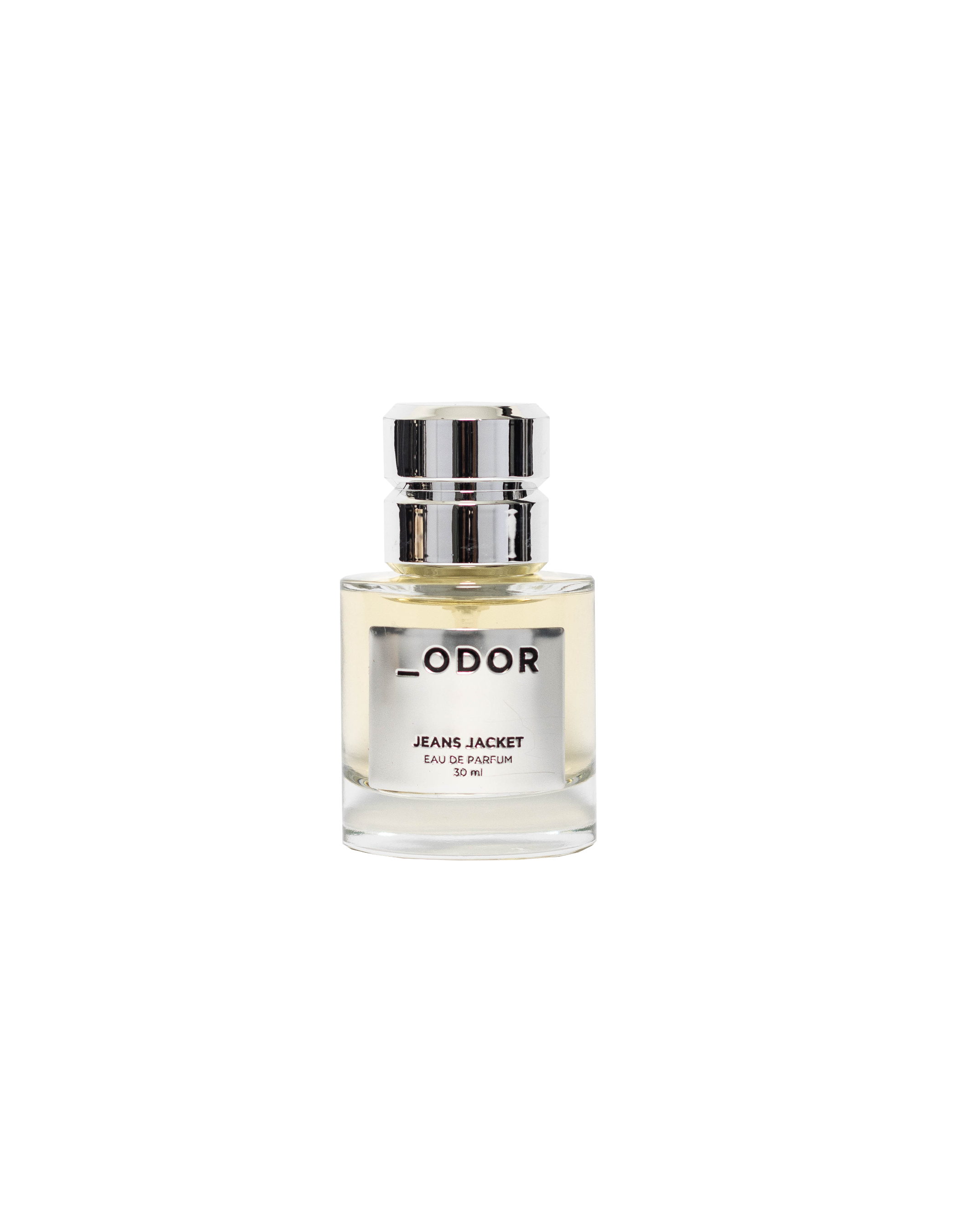 _ODOR Eau De Parfum - Jeans Jacket 30ml