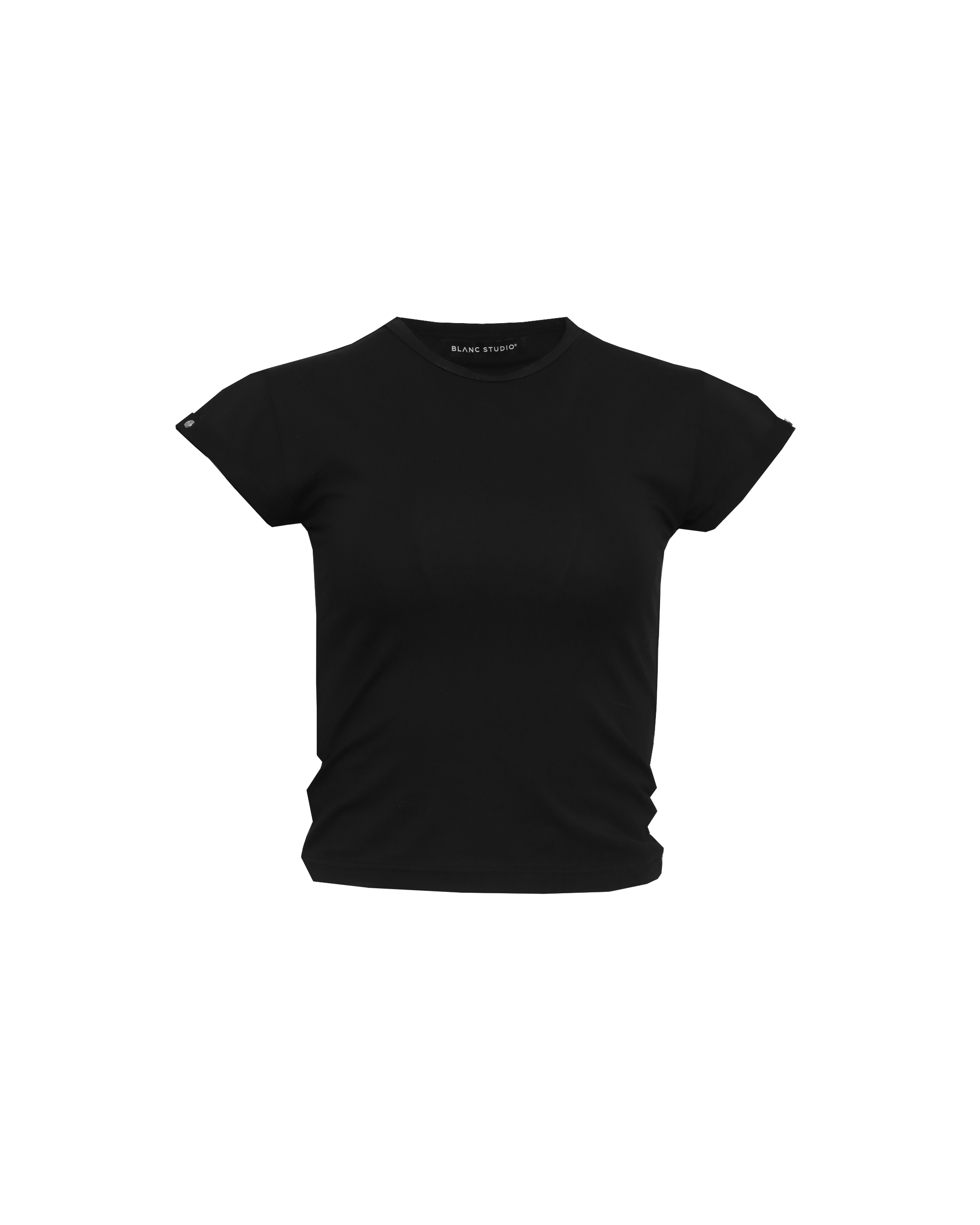 DOUBLE S TEE