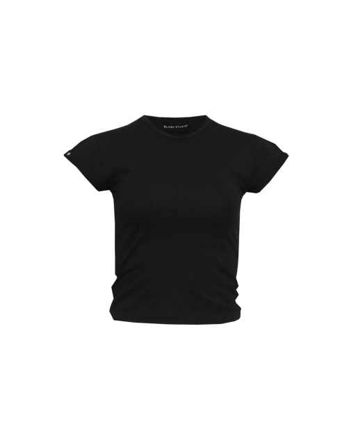 Image of DOUBLE S TEE