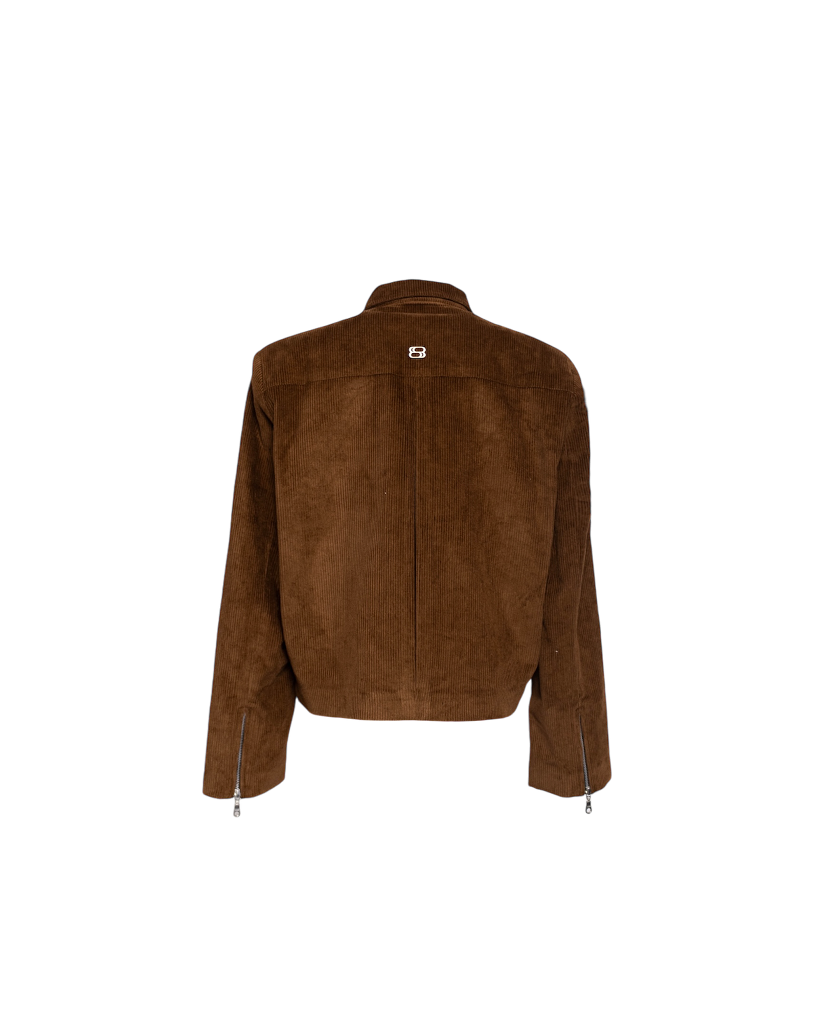 ASYMETRIC RIDER JACKET