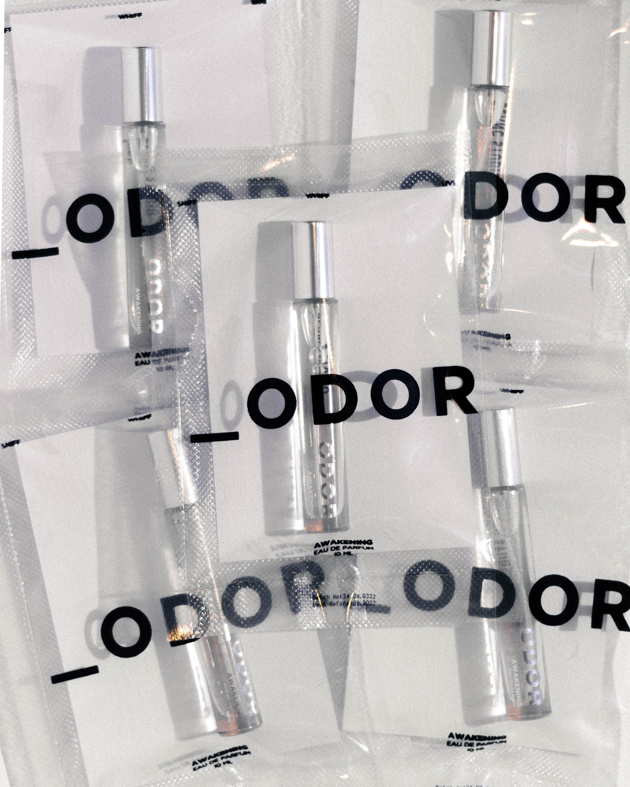 _ODOR Eau De Parfum - Awakening 10ml 