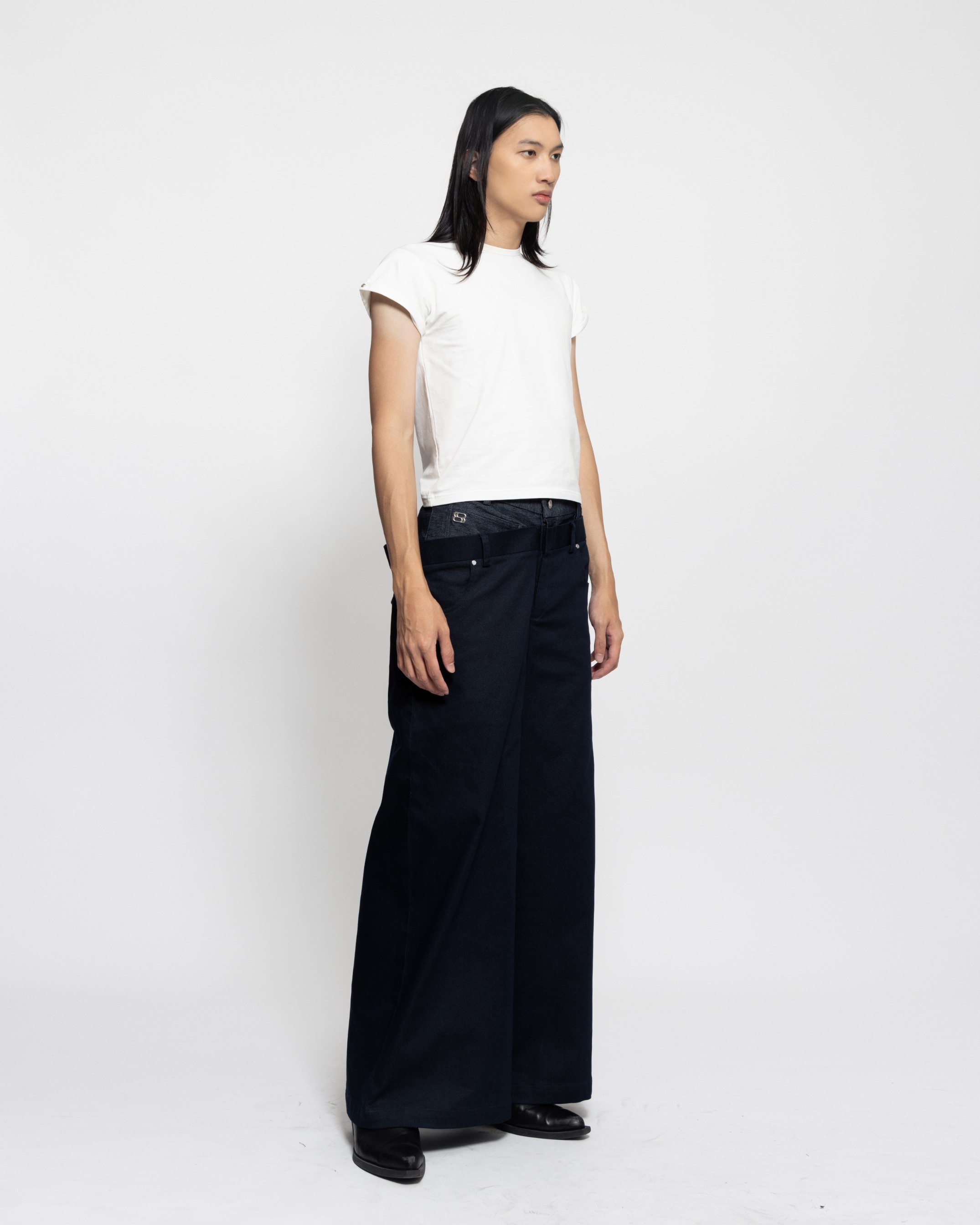 TILT TROUSERS