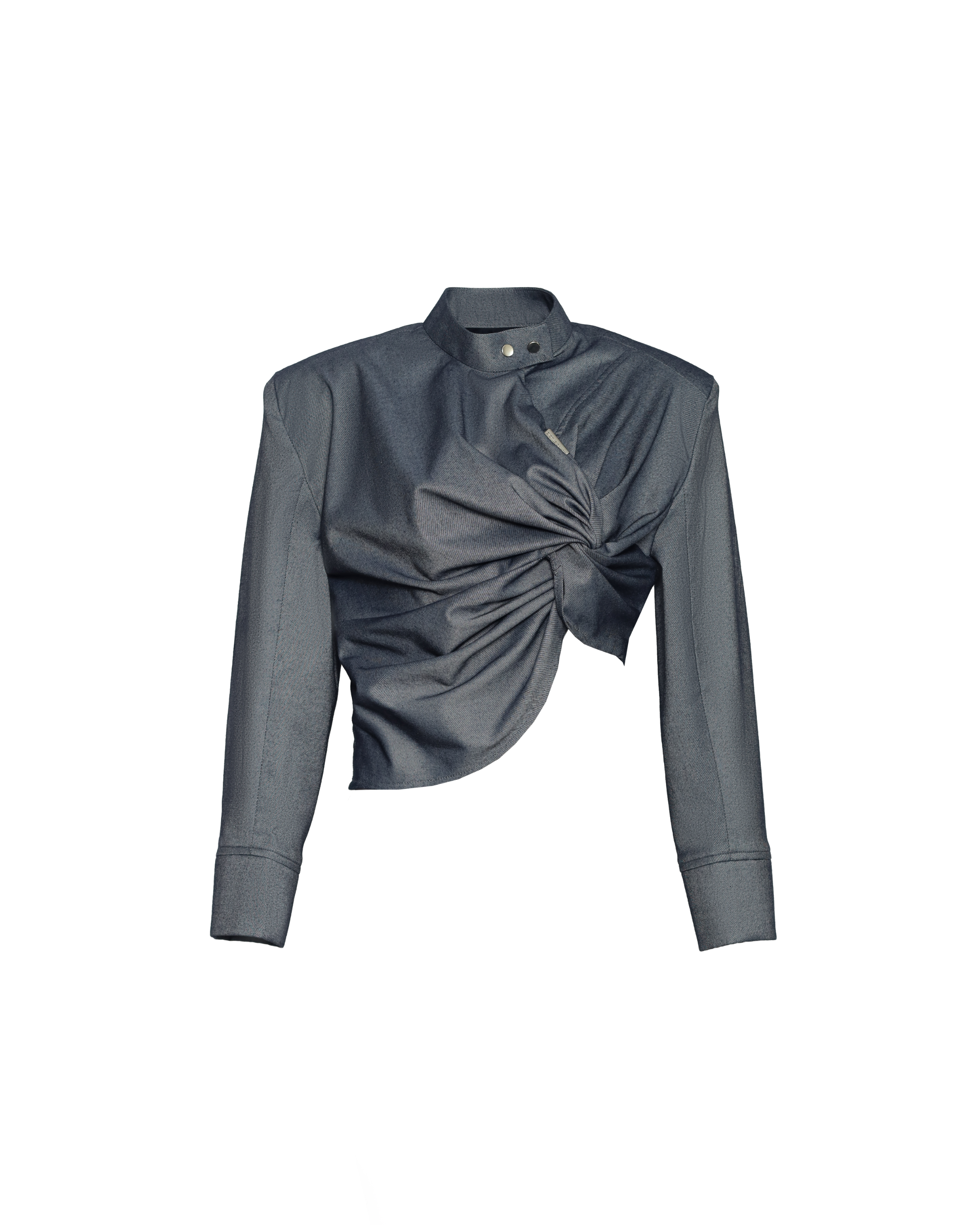 VOID JACKET - BLUE