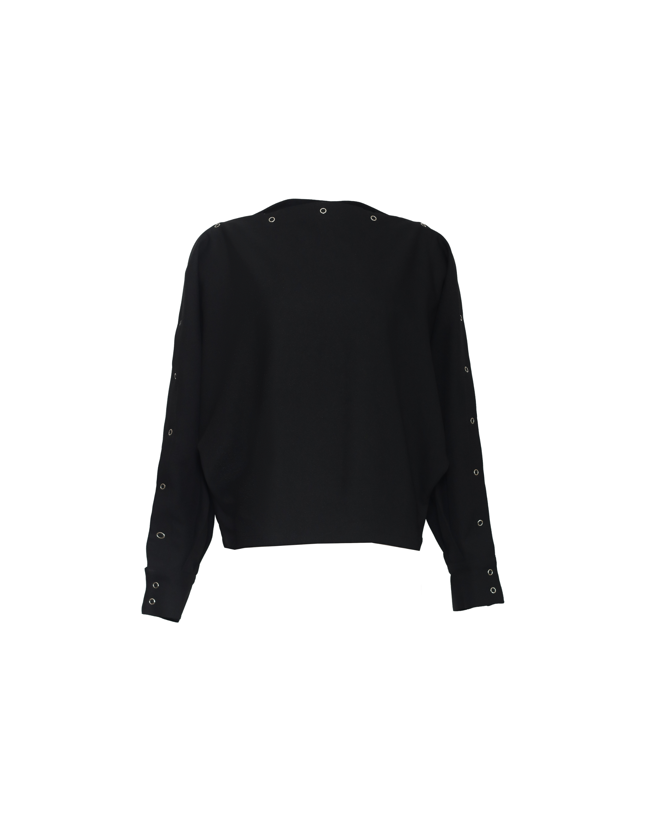 FACADE TOP - BLACK