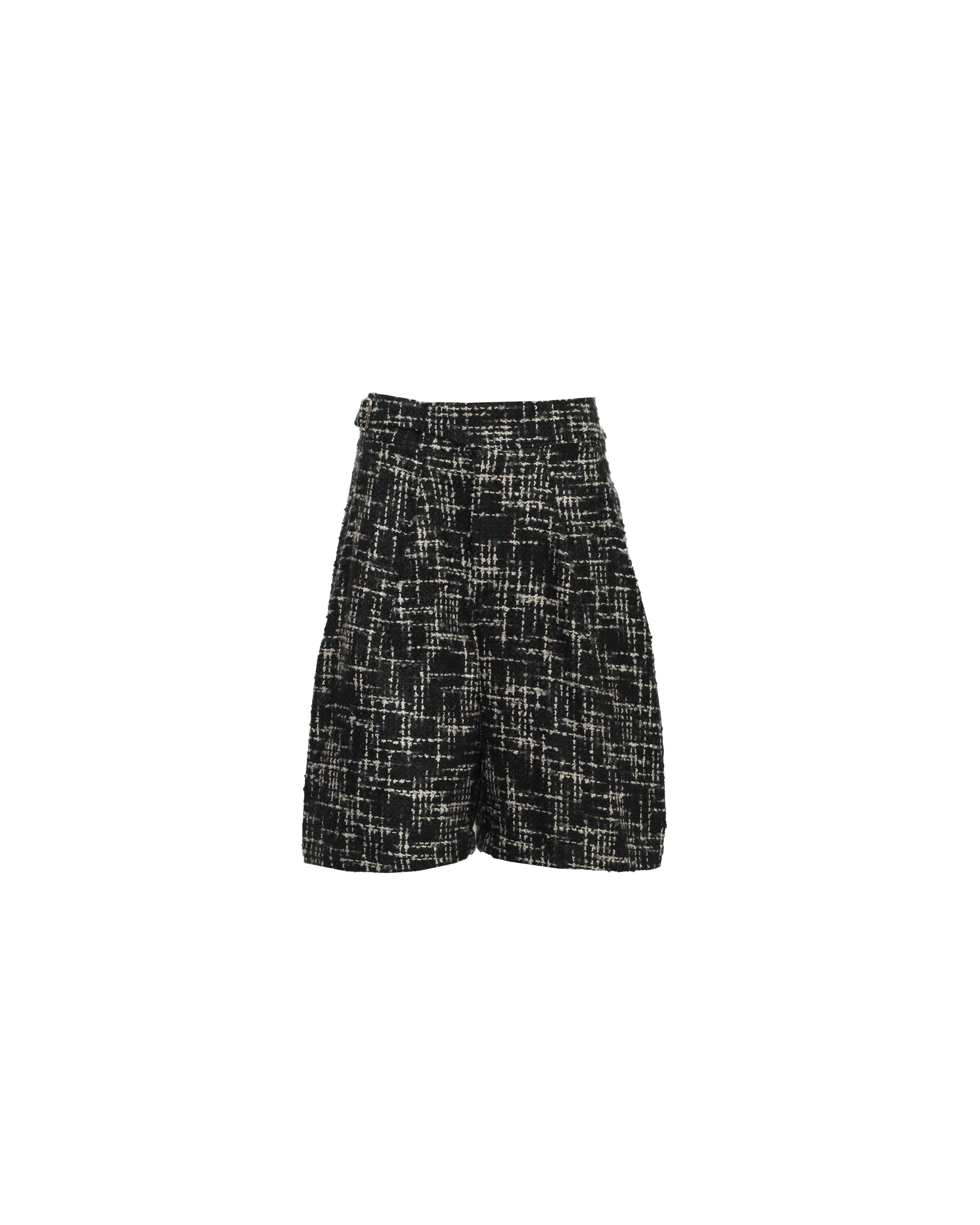 ARCADE WIDE SHORTS