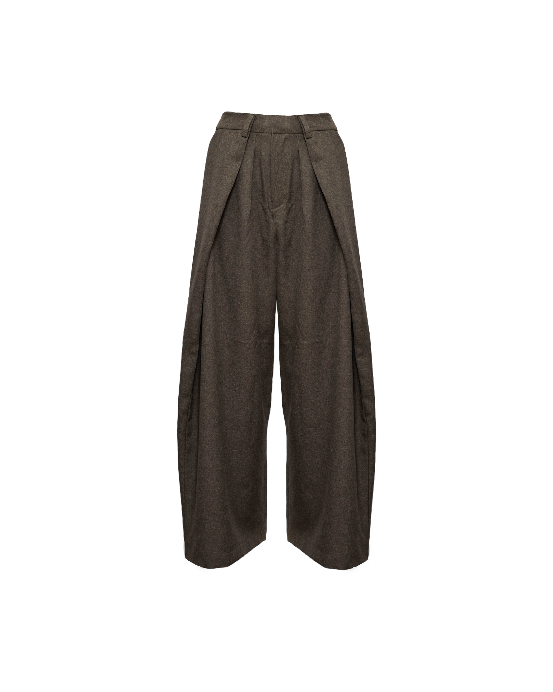 DOUBLE MAJOR TROUSERS