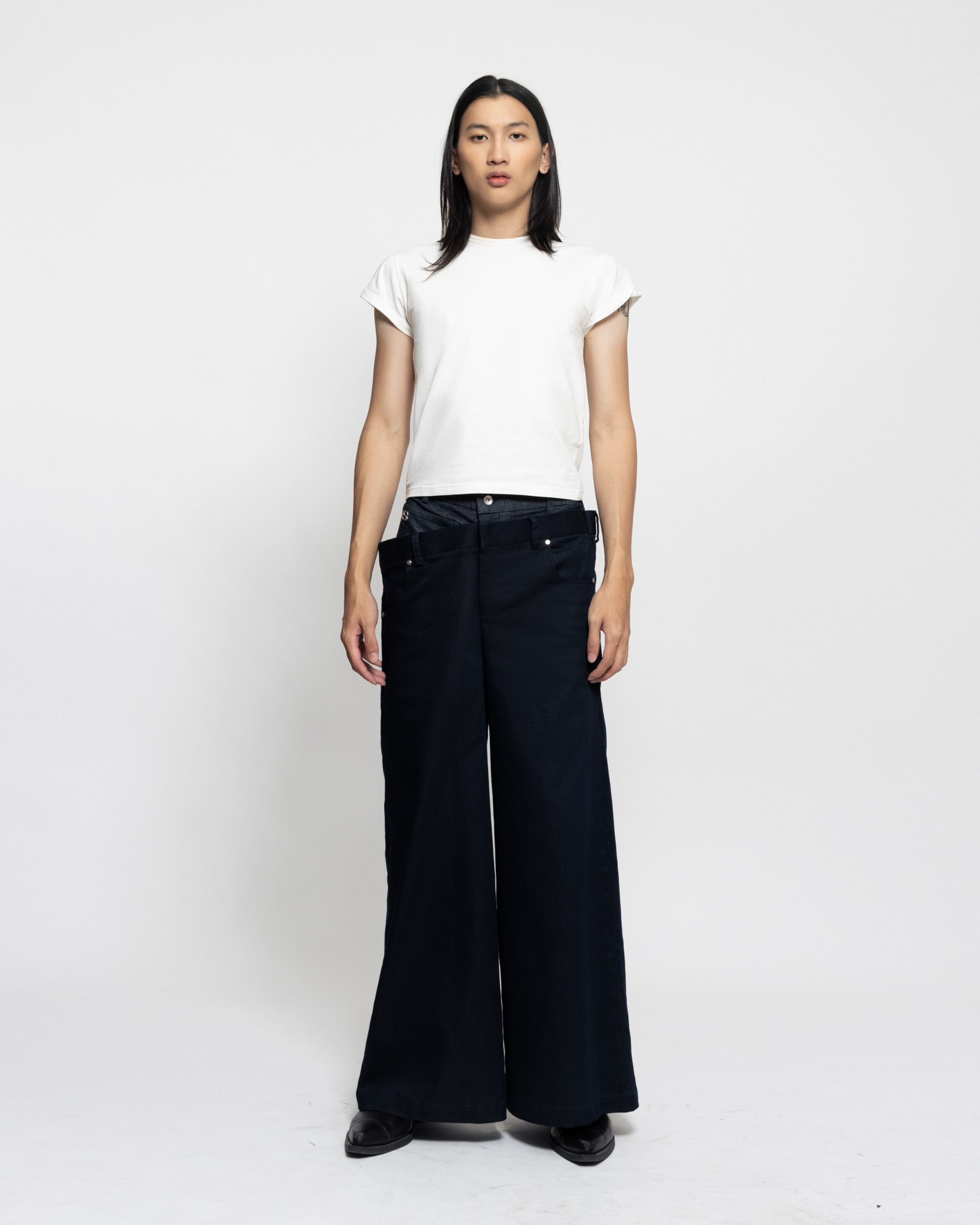 TILT TROUSERS