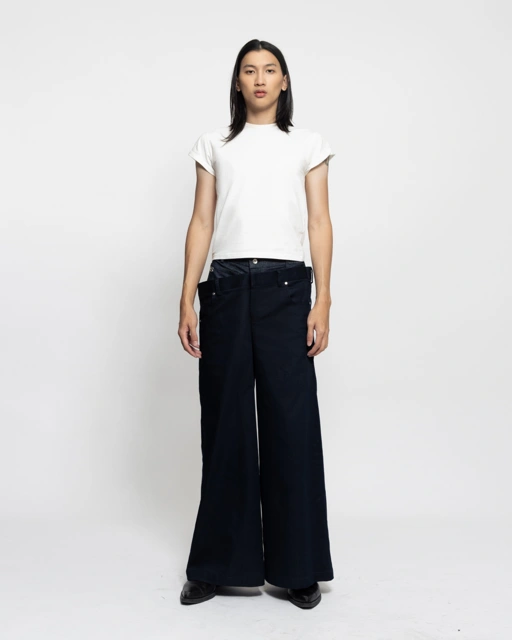 Image of TILT TROUSERS