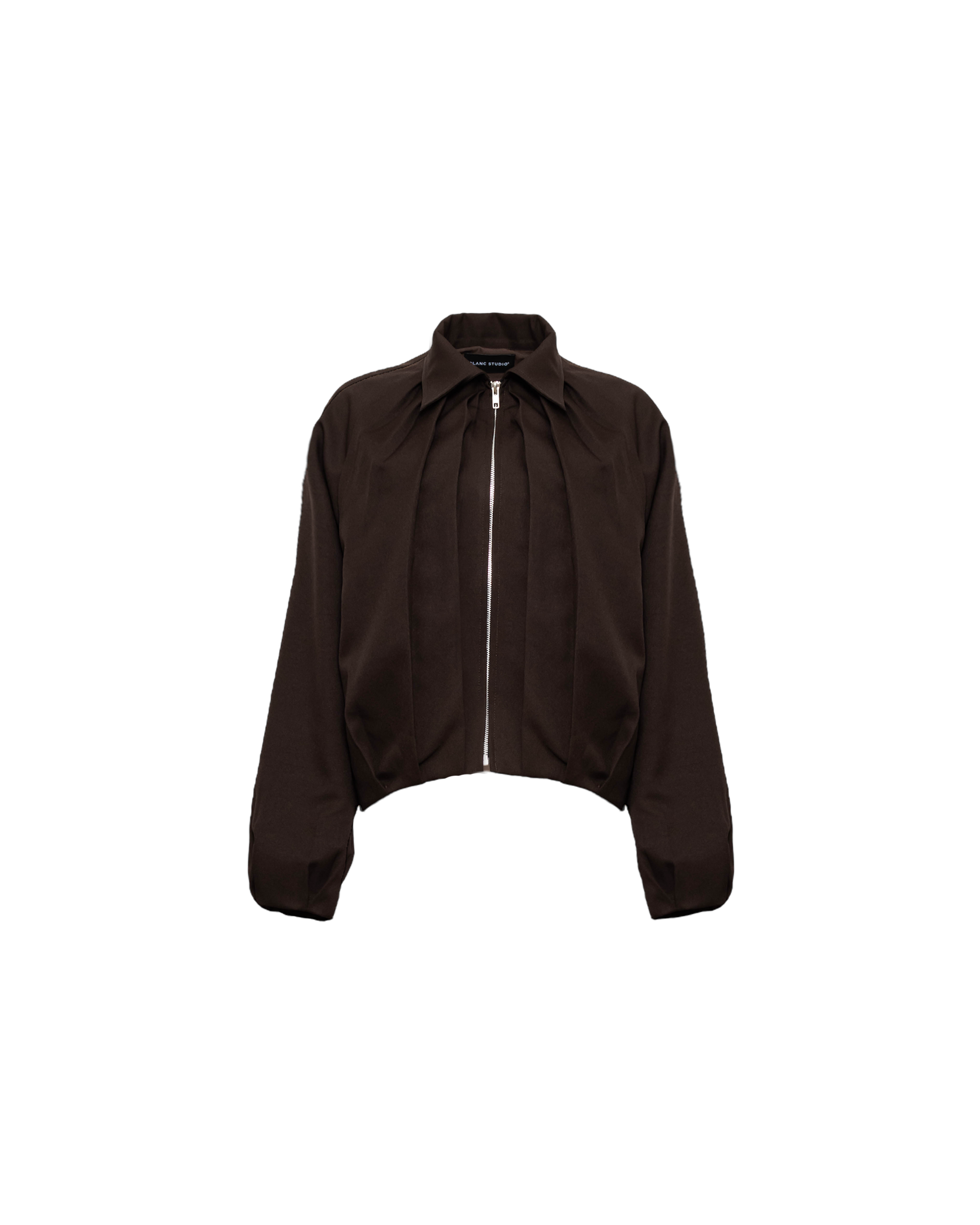 OVERSIZE MODULE JACKET 