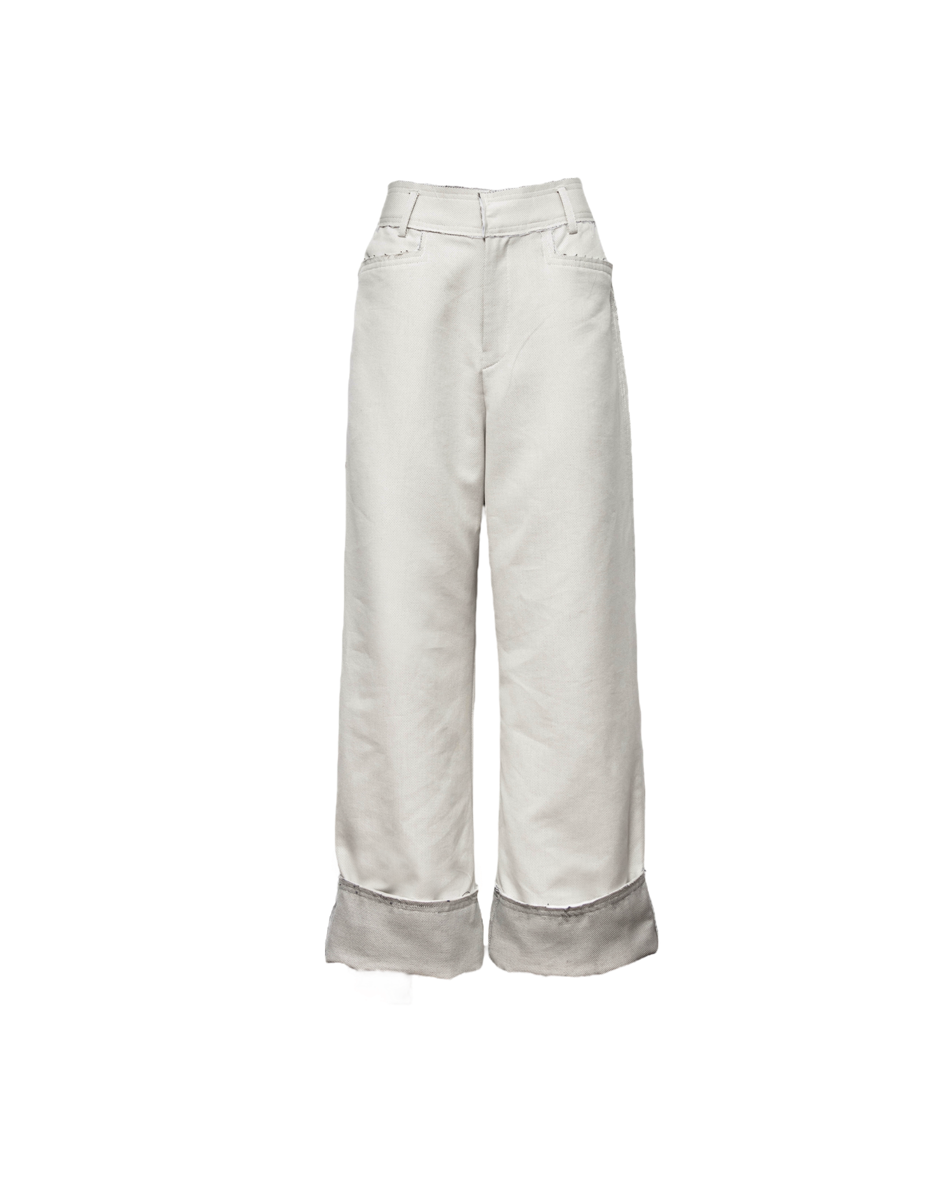 ASSEMBLY TROUSERS