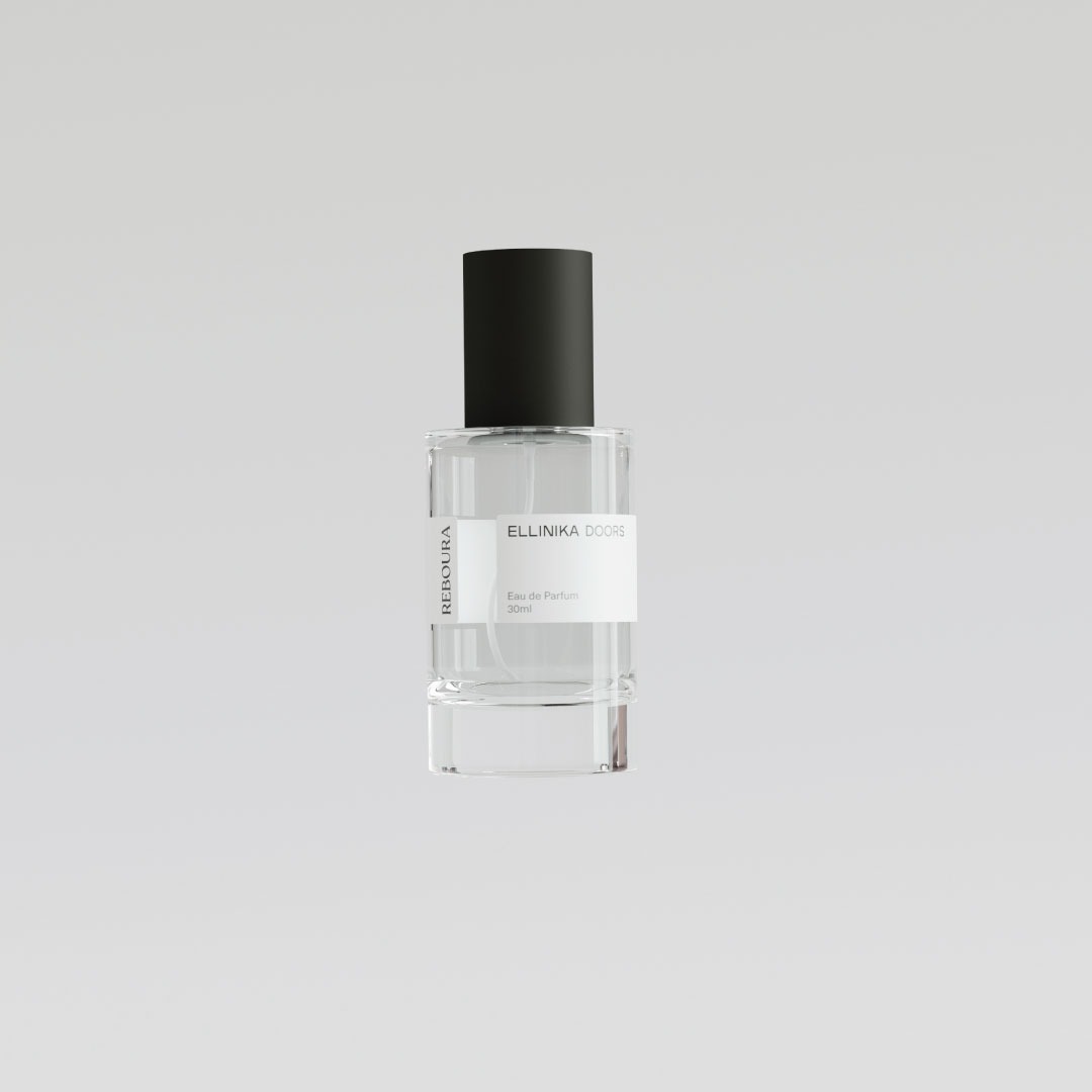Reboura Perfume - Ellinika Doors 30ml | Eau de Parfum