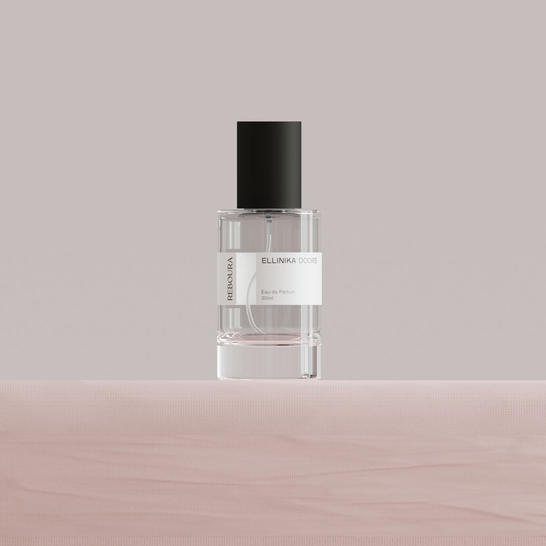 Reboura Perfume - Ellinika Doors 30ml | Eau de Parfum