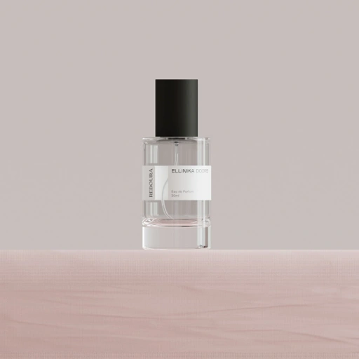 Reboura Perfume - Ellinika Doors 30ml | Eau de Parfum