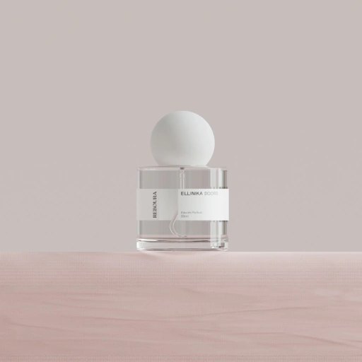 Image of Reboura Perfume - Ellinika Doors 50ml | Eau de Parfum