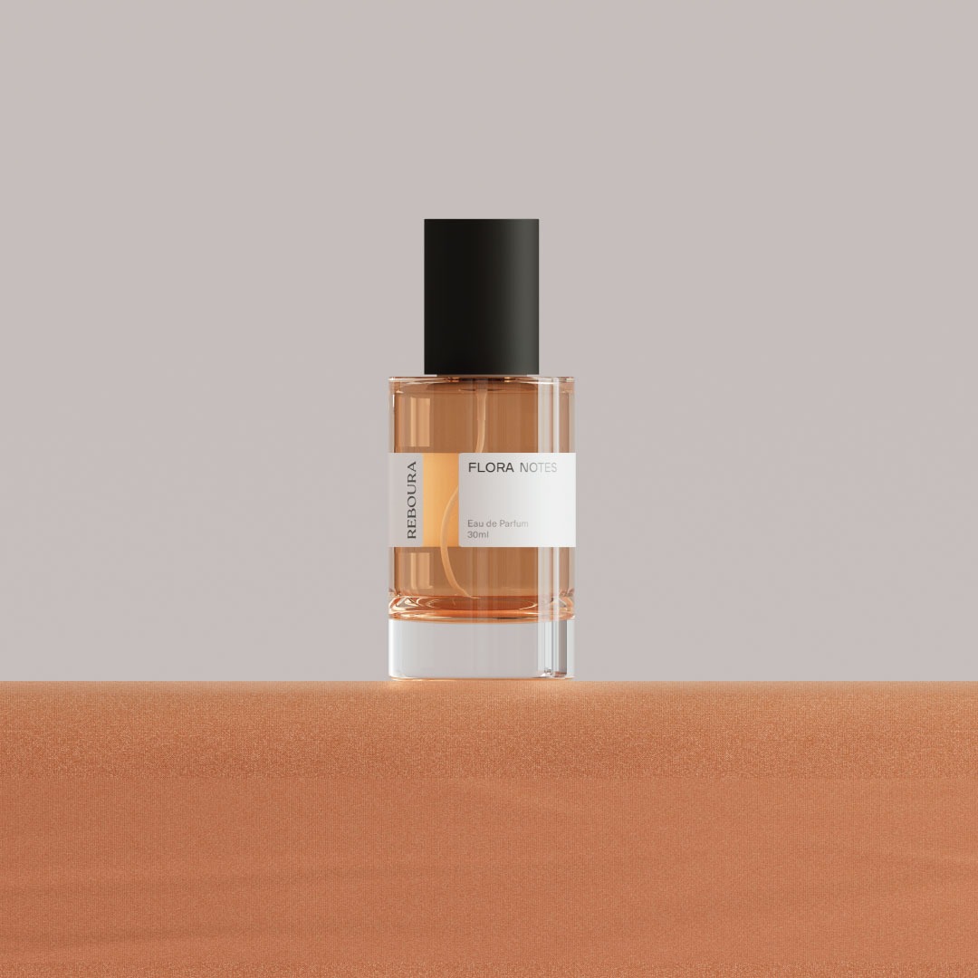 Reboura Perfume - Flora Notes 30 ml | Eau de Parfum