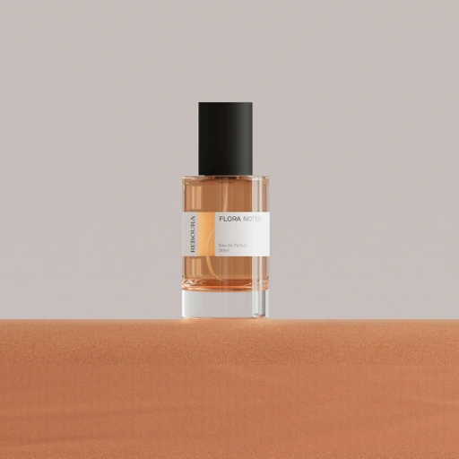 Image of Reboura Perfume - Flora Notes 30 ml | Eau de Parfum