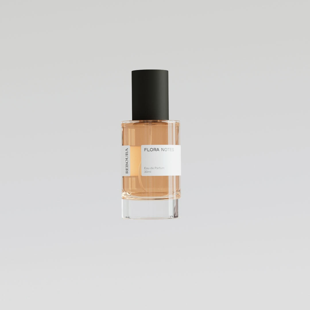 Reboura Perfume - Flora Notes 30 ml | Eau de Parfum