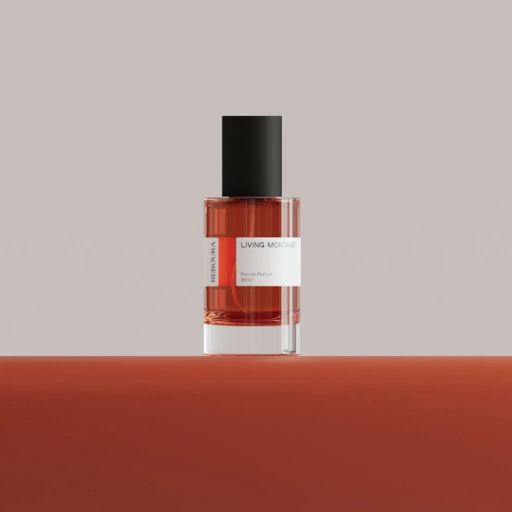 Image of Reboura Perfume - Living Montage 30ml | Eau de Parfum