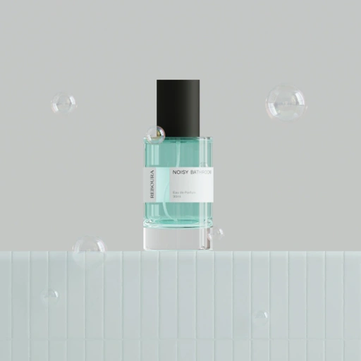 Image of Reboura Perfume - Noisy Bathroom 30 ml | Eau de Parfum