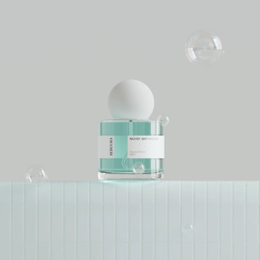 Image of Reboura Perfume - Noisy Bathroom 50 ml | Eau de Parfum